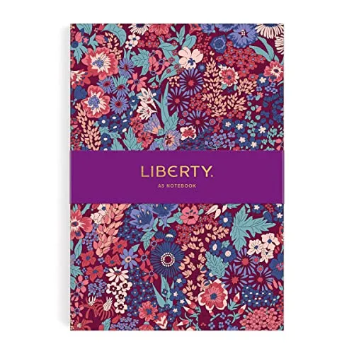 Produktbild Liberty Margaret Annie A5 Journal