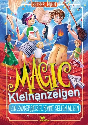 Magic Kleinanzeigen