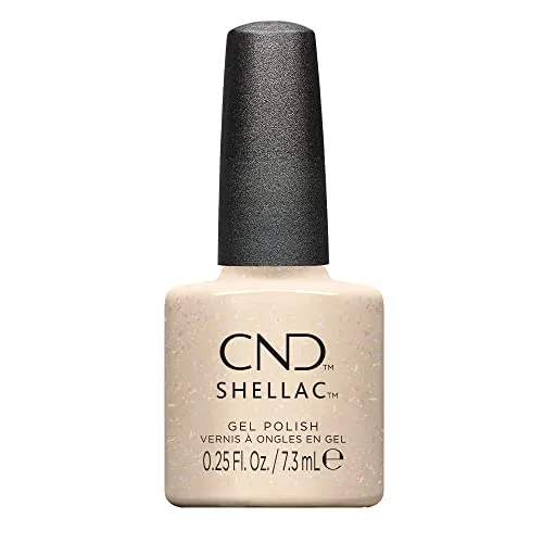 CND Bizarre Beauty Collection Off The Wall Shellac 7,3 ml von CND
