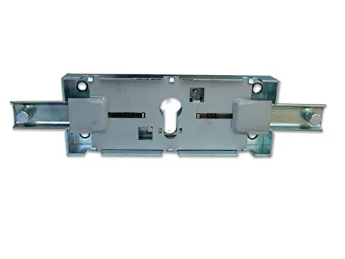 Vorhangschloss Prefer für Euro-Zylinder