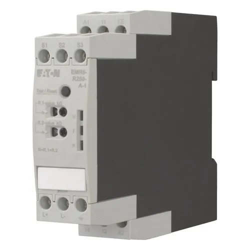 Eaton 184772 EMR6-R250-A-1 Isolationswächter