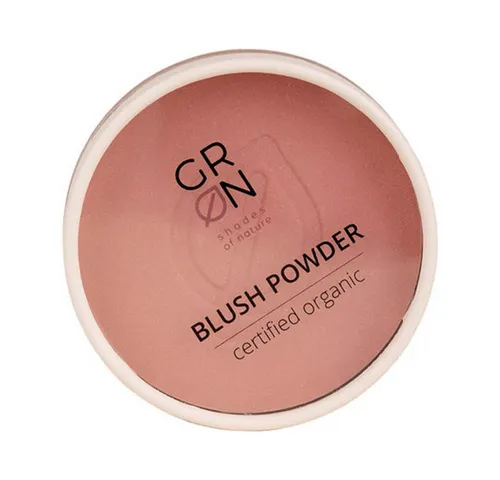 GRN - Shades of nature Rouge Blush Powder - watermelon 9g