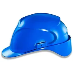 Uvex - Schutzhelm Airwing B Blau 9762.520