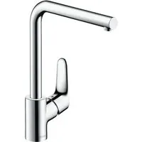 hansgrohe Focus M41 Küchenarmatur 31817000 von Hansgrohe