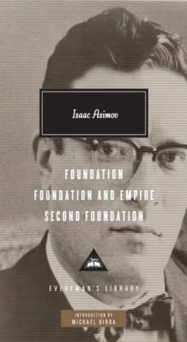 Isaac Asimov | Foundation Trilogy | Buch | Englisch (2014) | Gebunden