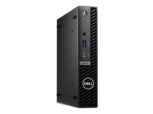 DELL OptiPlex MFF CG8W3 von Dell