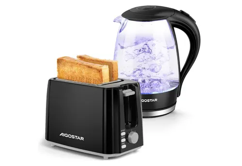 Frühstücks-Sets von Aigostar