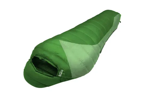 Norskskin Mumienschlafsack Taiga