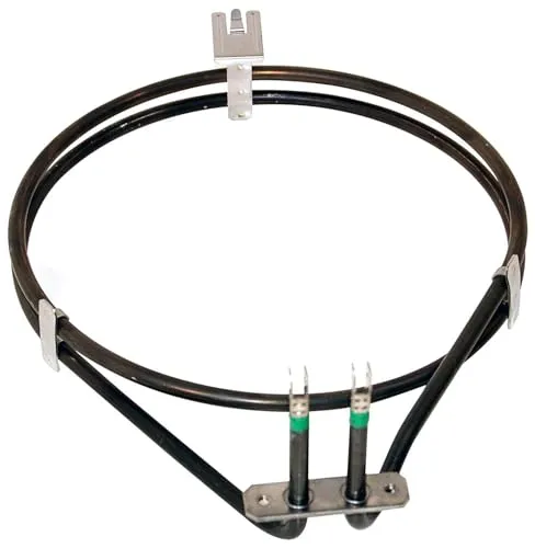 Ersatzteil - SOS Accessoire Résistance circulaire pour Four, cuisinière 00443526 BOSCH, NEFF, SIEMENS - - SIEMENS, BOSCH, NEFF