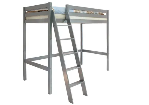 TiCAA Hochbett Hochschläfer 