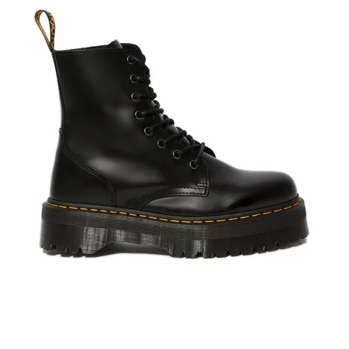 Produktbild Dr. Martens Jadon Black Polished Smooth EU 40