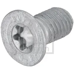 Febi Bilstein Schraube, Bremsscheibe 198198 von febi