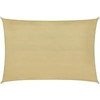 TecTake Sonnensegel Sunny 2x3 m von tectake
