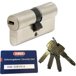 ABUS EC660 Doppelzylinder von ABUS