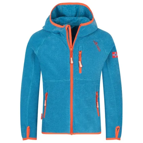 Trollkids Fleecejacke 