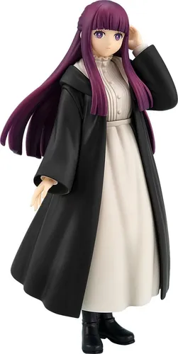 Frieren: Beyond Journey's End Pop Up Parade PVC Statue Fern 17 cm - Model Statuen, detailreiche PVC Statue von Fern aus 