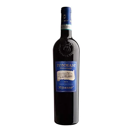 Tommasi Viticoltori Ripasso Valpolicella Classico Superiore (1 x 750 l)