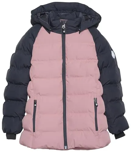 COLOR KIDS Fleecejacke COSki Modische Jacke