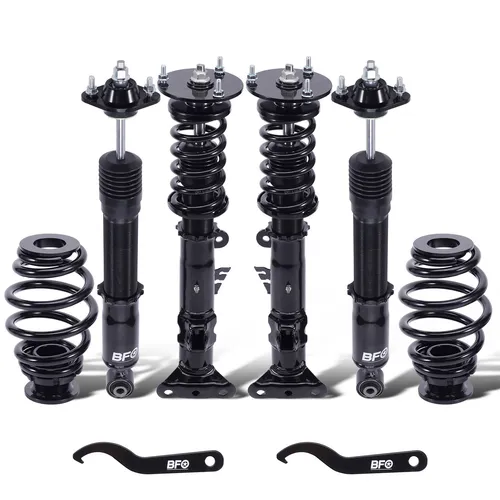 BFO Gewindefahrwerk for BMW 3er E36 Limousine Coupé Cabrio Touring 316i 94-99