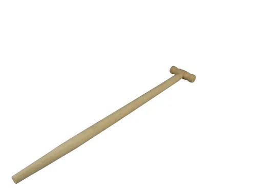 RATIOPARTS Stiel Buchenholz Spaten 850 mm | 178-149