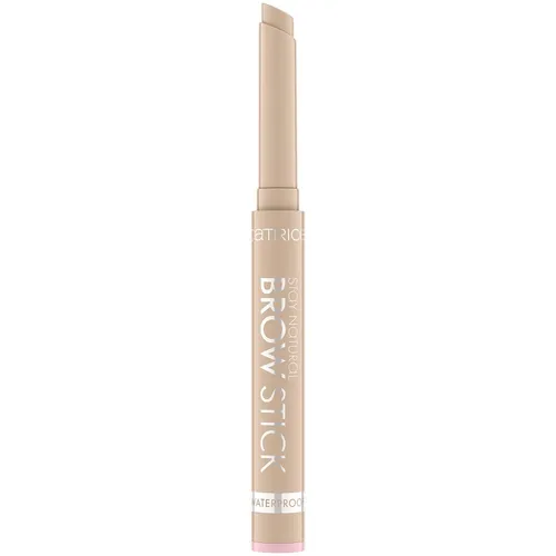 Catrice Stay Natural Brow Stick sztyft do brwi 010 Soft Blonde 1g 4059729398666