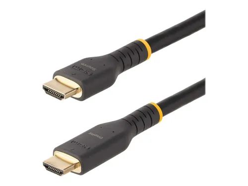StarTech.com 10 m Aktives HDMI Kabel