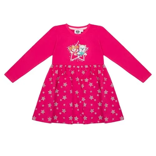 Kleider Pink von Paw Patrol