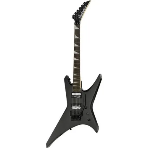 Jackson JS32 Warrior Satin Black E-Gitarre von Jackson