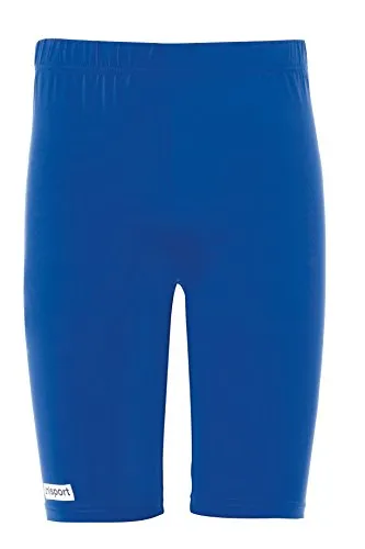 uhlsport Herren Herren Tight Distinction Colors Tights, azurblau, 2XL, 100314408