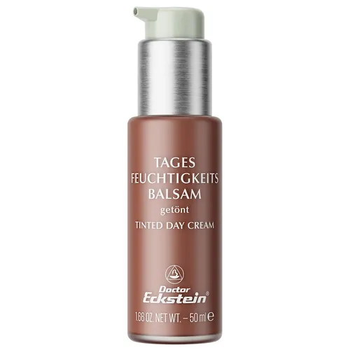 Doctor Eckstein Tages Feuchtigkeits Balsam 50 ml