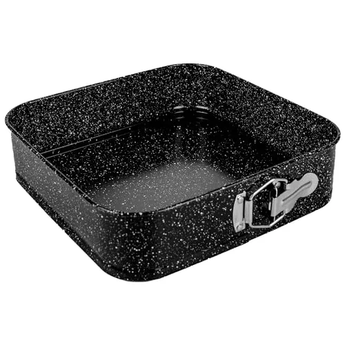 KARL HAUSMANN Quadratische Springform