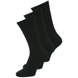 JACK&JONES PLUS JACRAFAEL SOCKS 3 PACK NOOS PLS