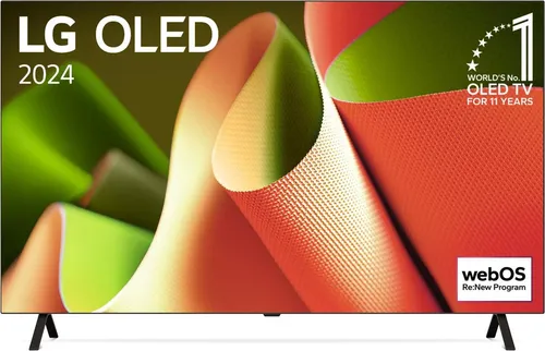 LG OLED65B49LA 65 Zoll OLED Fernseher