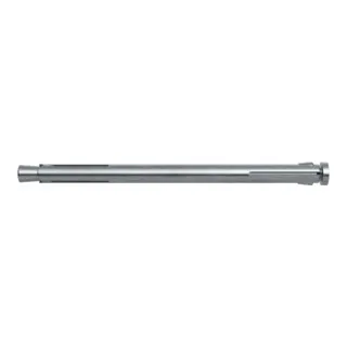 fischer Metallrahmendübel F 8 M 112, 100 Stück - Rahmendübel mit Feuerwiderstand R 120, ideal für brandschutzrelevante Anwendungen. Bietet spannungsfreie, langlebige Befestigung für Fensterrahmen.