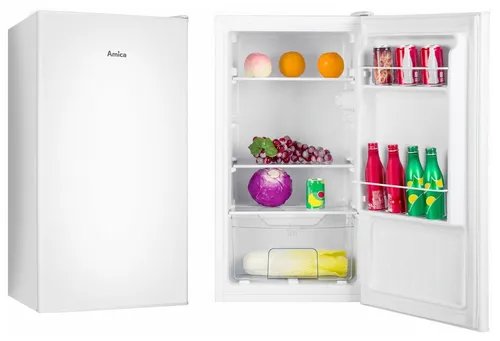 Amica VKS351116W Tischkühlschrank von Amica