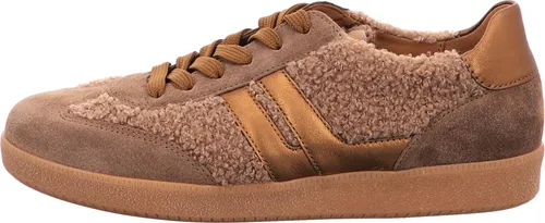 Gabor Damen Schnürschuhe - Laufschuhe mit optimaler Dämpfung und stylishen Designs für maximalen Komfort beim Laufen.