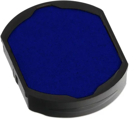 trodat Ersatzstempelkissen 6/46025 blau