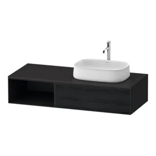 Duravit Waschtischunterschrank Zencha 130x55cm