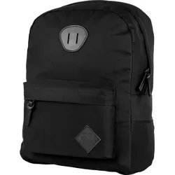 Nitro 878051 Urban Classic Daypack mit Laptopfach - Sport - Stylischer Alltagsrucksack mit gepolstertem 15“ Laptopfach, ergonomischen Schulterstraps und hochwertigem Material für maximalen Tragekomfort.