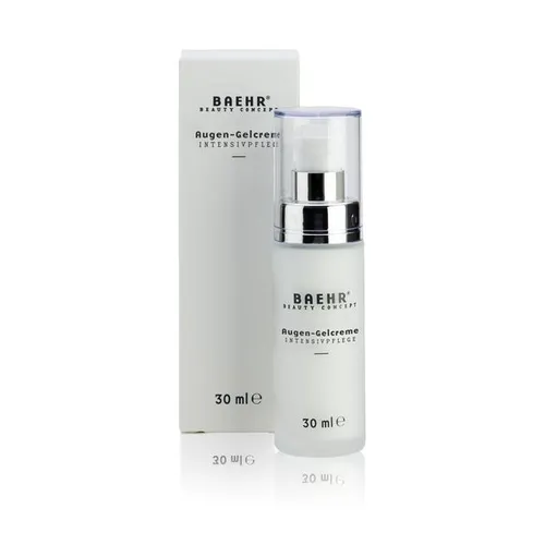 BAEHR BEAUTY CONCEPT Augen-Gelcreme 30ml