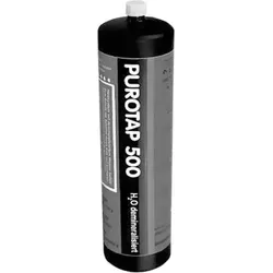 Viessmann Einwegpatrone PUROTAP 500, Kapazität: 4500 l pro °dH, 7784533
