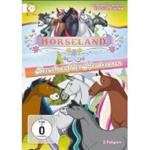 HORSELAND