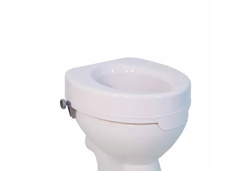 Toilettenaufsatz Ticco 2G