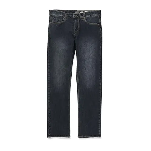 Volcom Solver Denim Jeans von Volcom