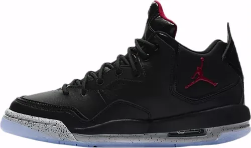 Produktbild Nike Air Jordan Courtside 23 GS Basketball Trainers Ar1002 Sneakers Shoes 023