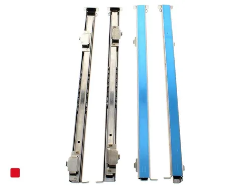 Bauknecht SLV242 Teleskop-Auszug 2fach von Bauknecht