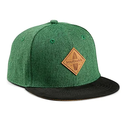 Produktbild Soulbuddy Snapback Cap für Kinder
