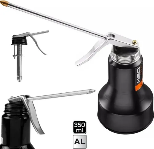 Öler mit steifer Spitze 350 ml