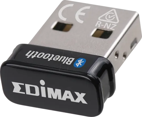 EDI BT-8530 - Bluetooth 5.4 Nano USB Adapter