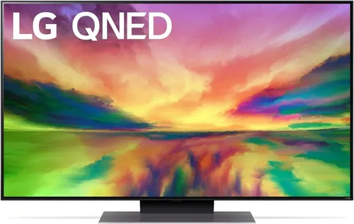 LG 50QNED826RE 50 Zoll 4K QNED Fernseher